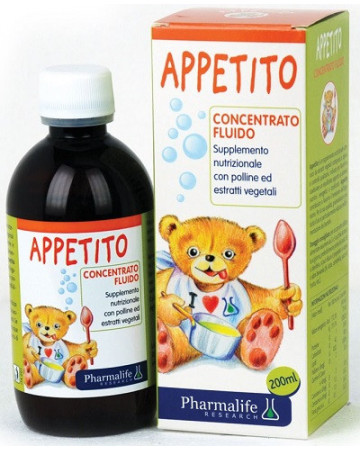 Appetito 200ml