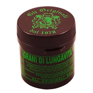 Grani lungavita fiuggi 35g