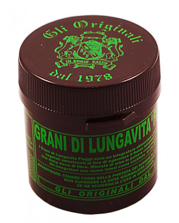 Grani lungavita fiuggi 35g