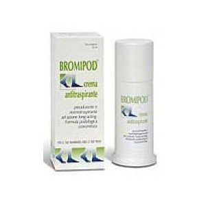 Bromipod ultra crema 100ml