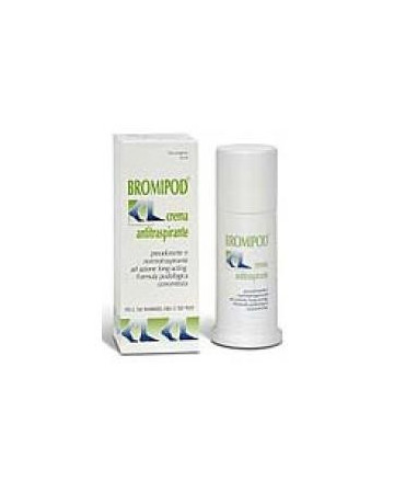 Bromipod ultra crema 100ml