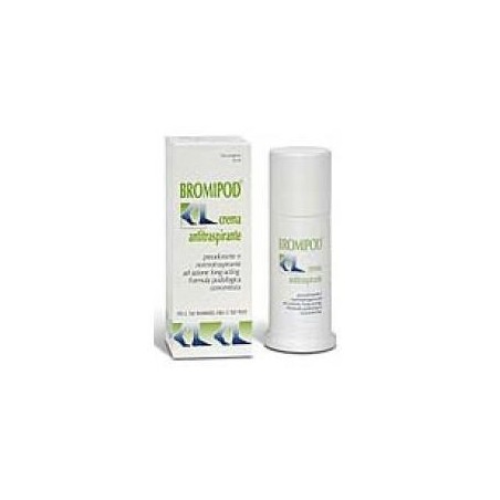 Bromipod ultra crema 100ml