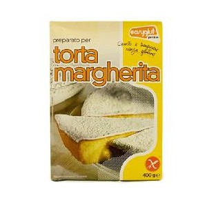 Easyglut prepa torta marg/muff