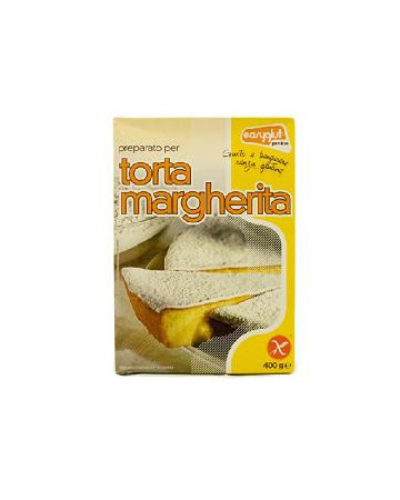 Easyglut prepa torta marg/muff