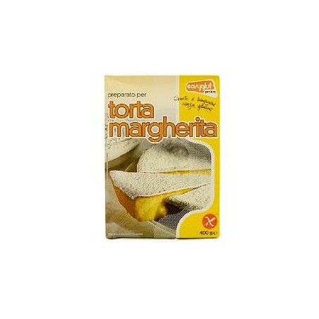Easyglut prepa torta marg/muff