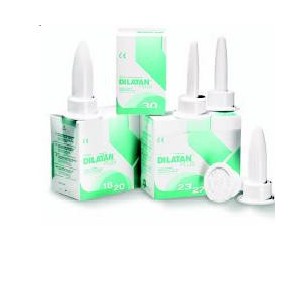 Dilatan plus dil anal 18/20