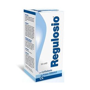 Regulosio 300ml