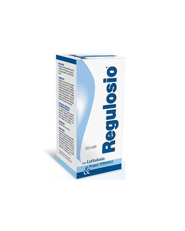 Regulosio 300ml