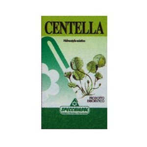 Centella asiat erbe 80 capsule