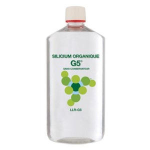 Silice g5 1000ml freeland