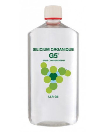 Silice g5 1000ml freeland