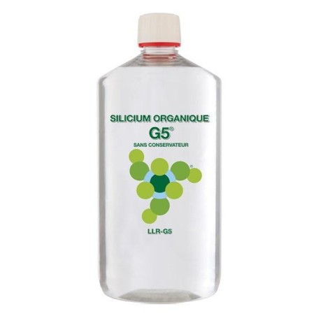 Silice g5 1000ml freeland