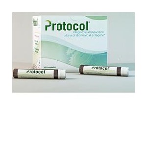 Protocol 10g 30flx25ml