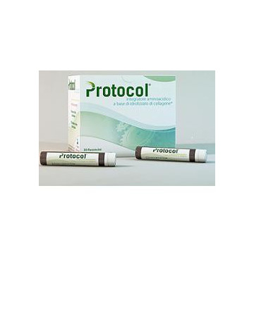 Protocol 10g 30flx25ml