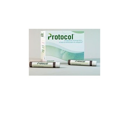 Protocol 10g 30flx25ml