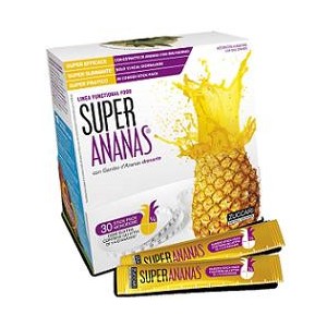 Super ananas 30bust 10ml