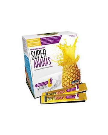 Super ananas 30bust 10ml