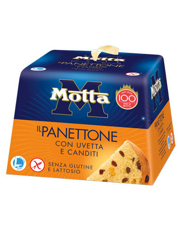 Motta panettone 400g