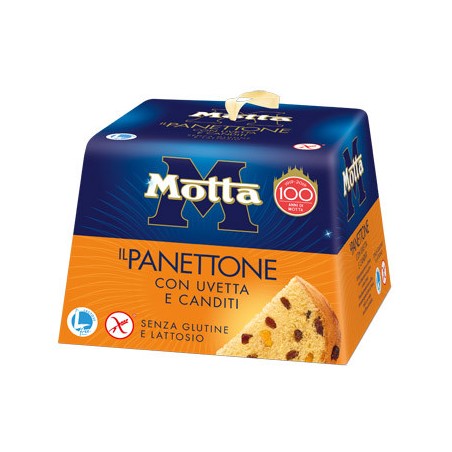 Motta panettone 400g