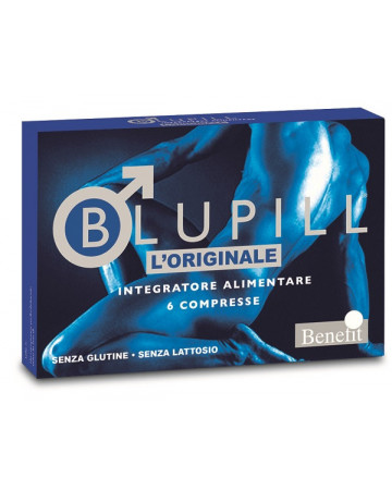 Blupill 6 compresse