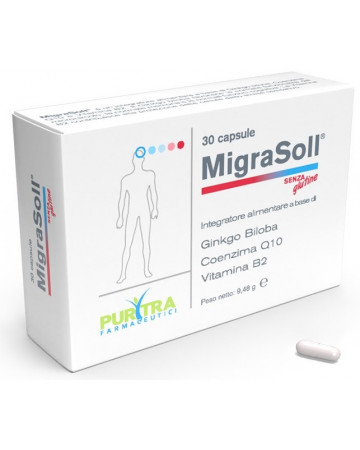 Migrasoll 30 capsule