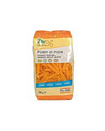 Zer% glutine penne mais 500g