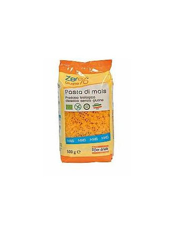 Zer% glutine ditali mais 500g