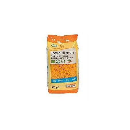 Zer% glutine ditali mais 500g