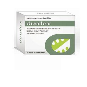 Duallax 60 capsule