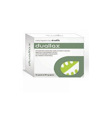 Duallax 60 capsule