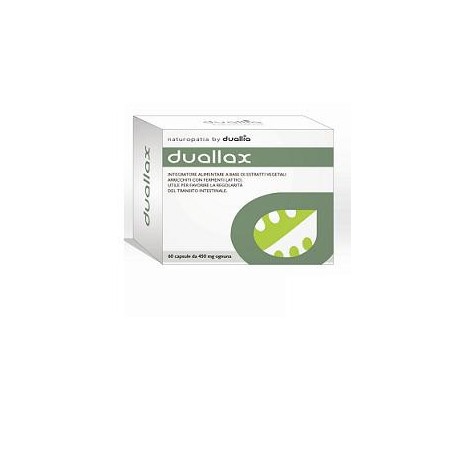 Duallax 60 capsule