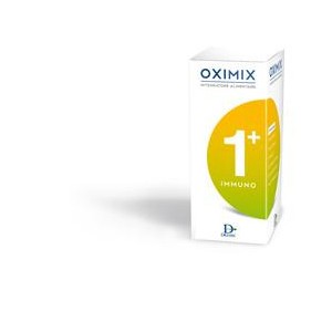 Oximix 1+ immuno 200ml