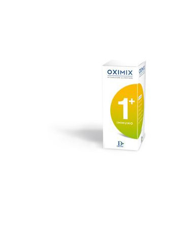 Oximix 1+ immuno 200ml