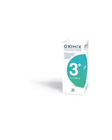 Oximix 3+ allergo 200ml