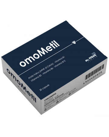 Omometil 30 capsule