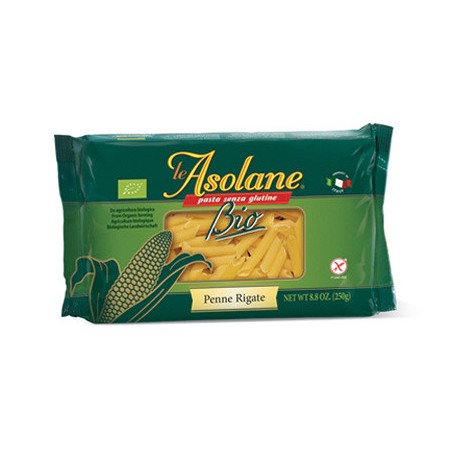 Le asolane bio penne rigate250
