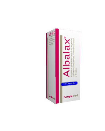 Albalax 200ml Albalax 200ml