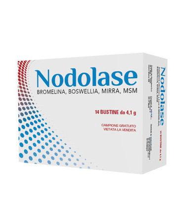 Nodolase 14bust