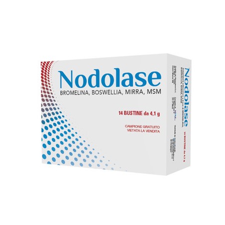 Nodolase 14bust