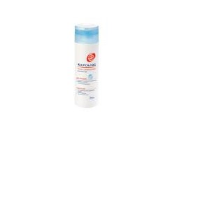 Exfoliac gel detergente 200ml