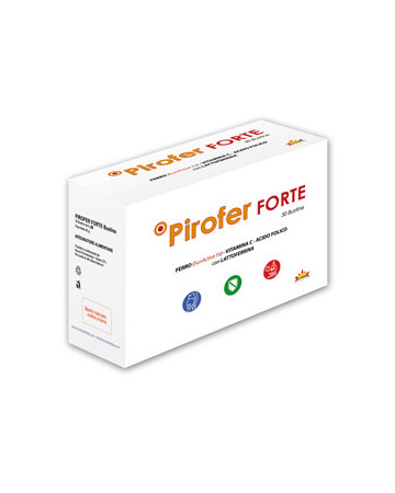 Pirofer forte 30bust