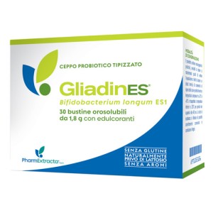 Gliadines 30bust os