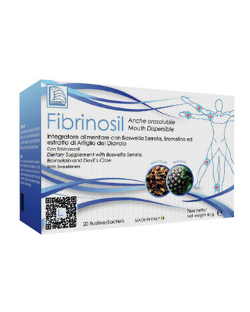 Fibrinosil 20bust Fibrinosil 20bust