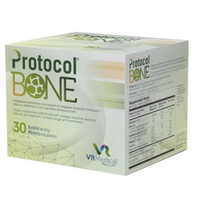 Protocol bone 30bust