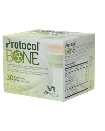 Protocol bone 30bust Protocol bone 30bust