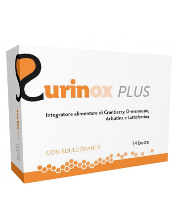 Urinox plus 14bust Urinox plus 14bust