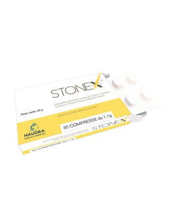 Stonex 30 compresse