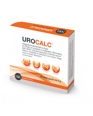 Urocalc 30bust