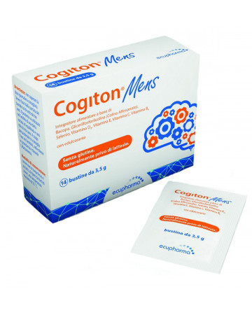 Cogiton mens 14bust
