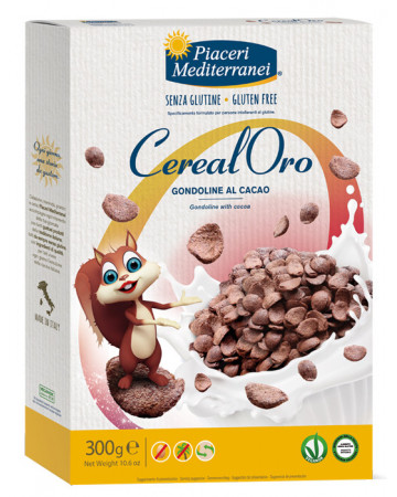 Piaceri medit cerealoro gondol